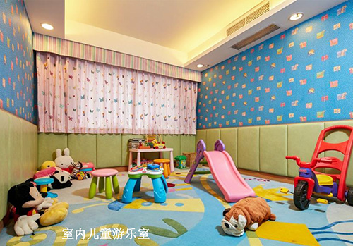 兆丰嘉园园景公寓