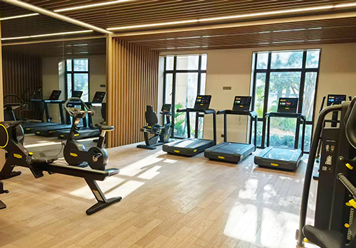 静安公馆服务公寓