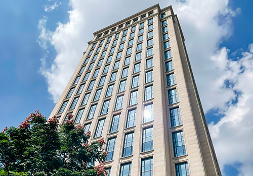 静安公馆服务公寓